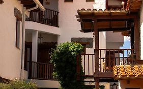 Hotel Killa Cafayate